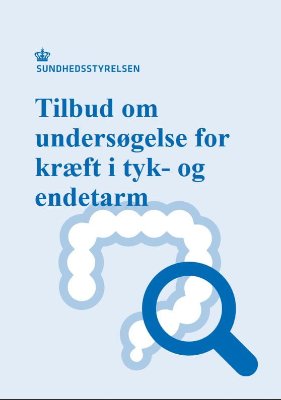 undersøgelse for tarmkræft undersøgelse for tarmkræft