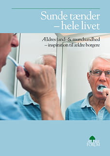 dårlig mundhygiejne hos ældre dårlig mundhygiejne hos ældre