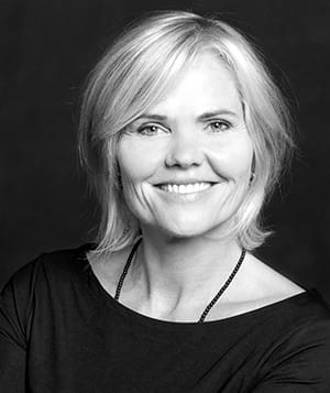Asta Valdimarsdottir, Permanent Secretary of the Icelandic Ministry of Health