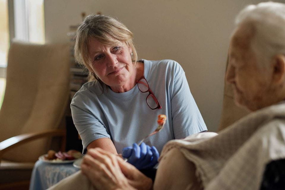 Ny analyse: Faglig ledelse har betydning for kvaliteten i ældreplejen