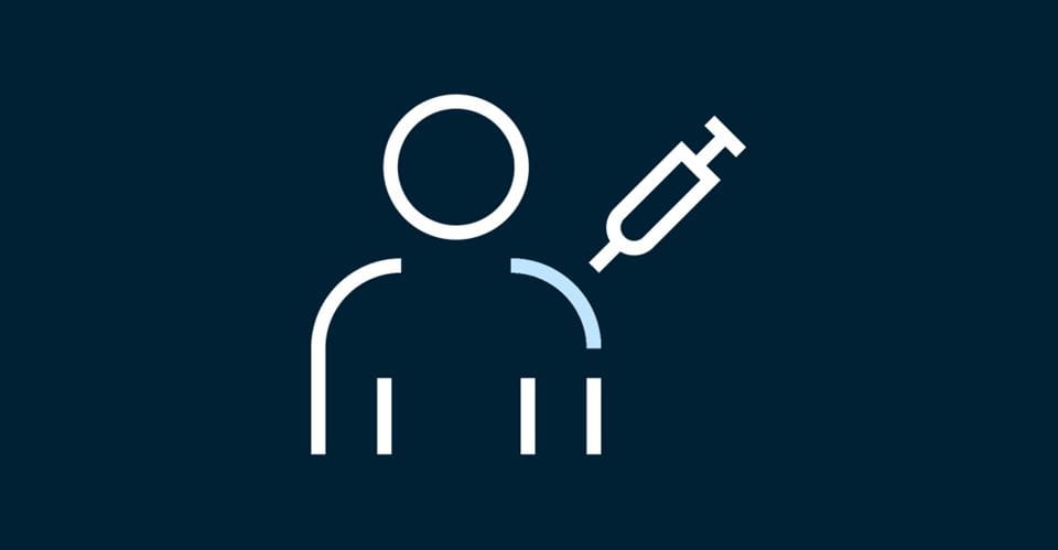Vaccination against covid-19