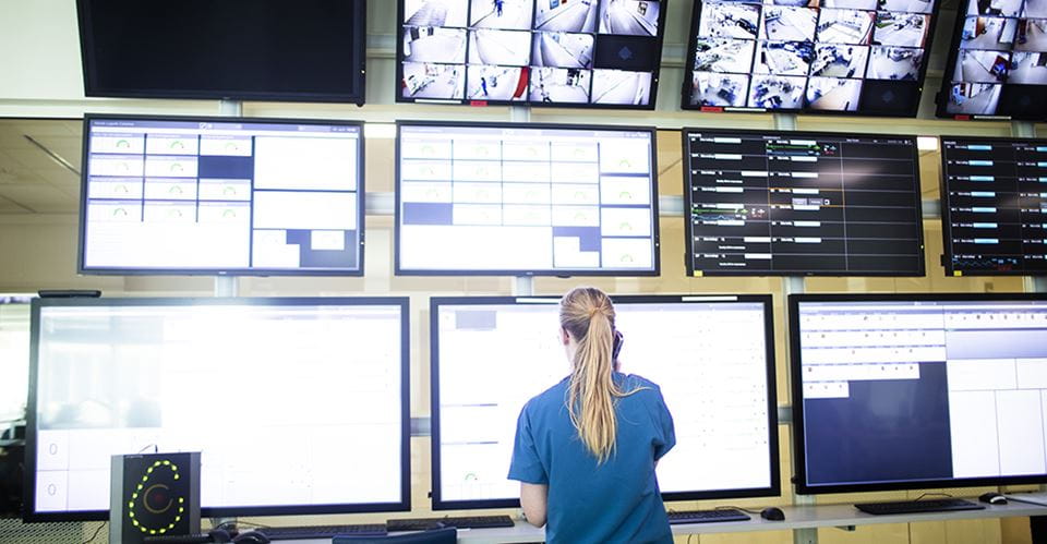Healthcare system