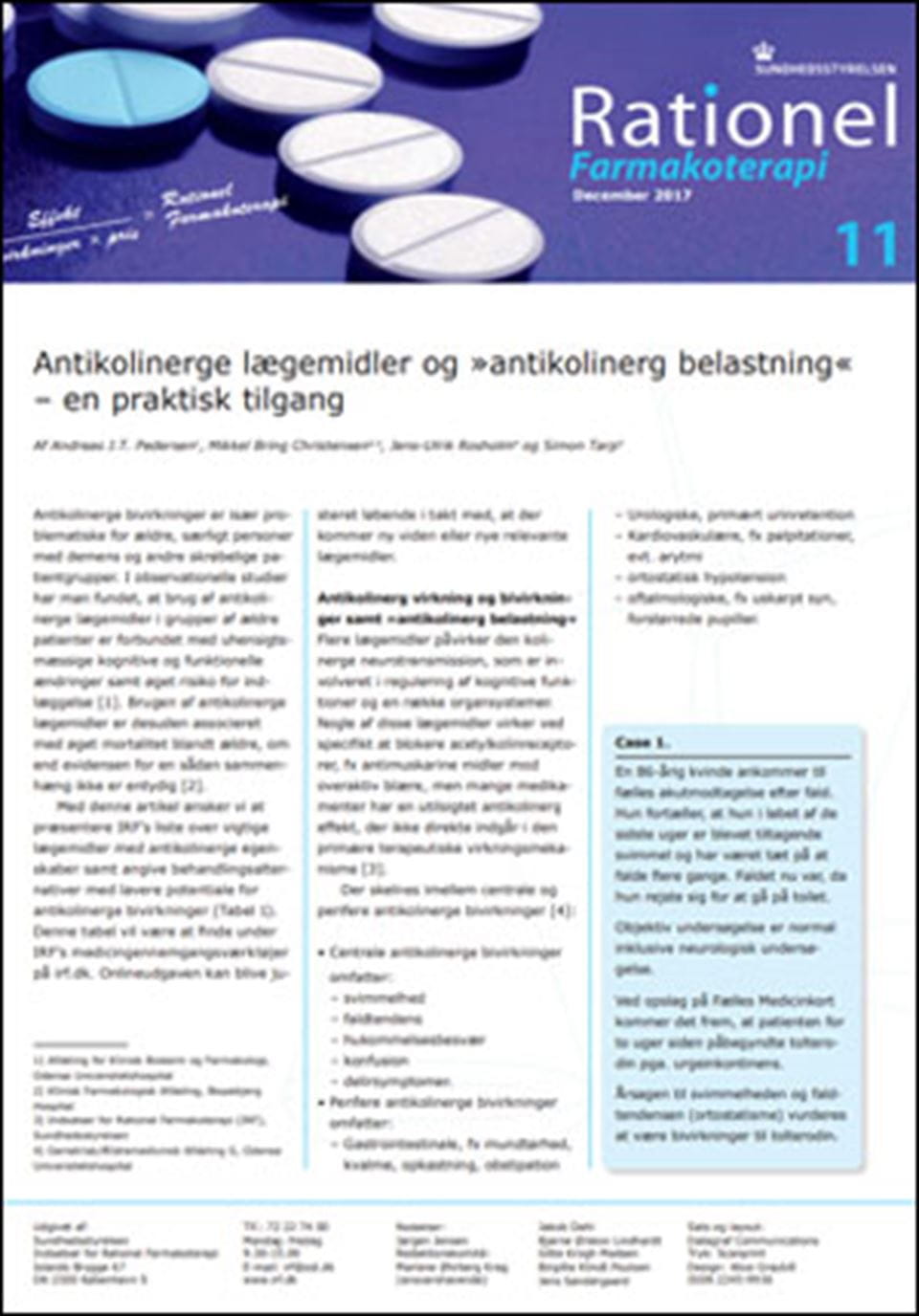 Rational Farmakoterapi 11