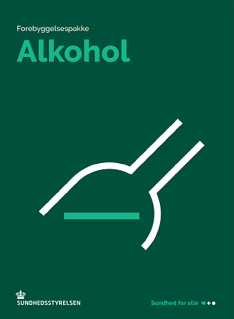 Forebyggelsespakke - Alkohol