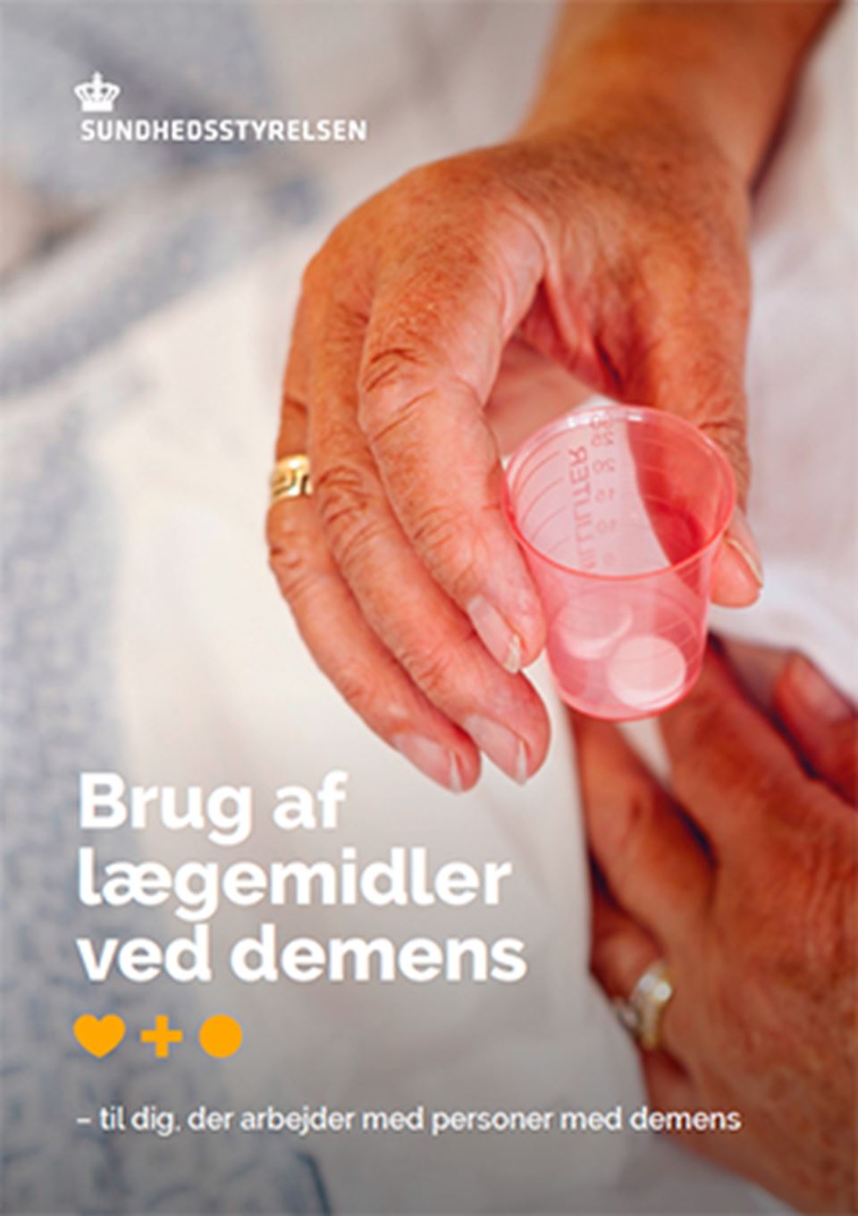 Brug af lægemidler ved demens