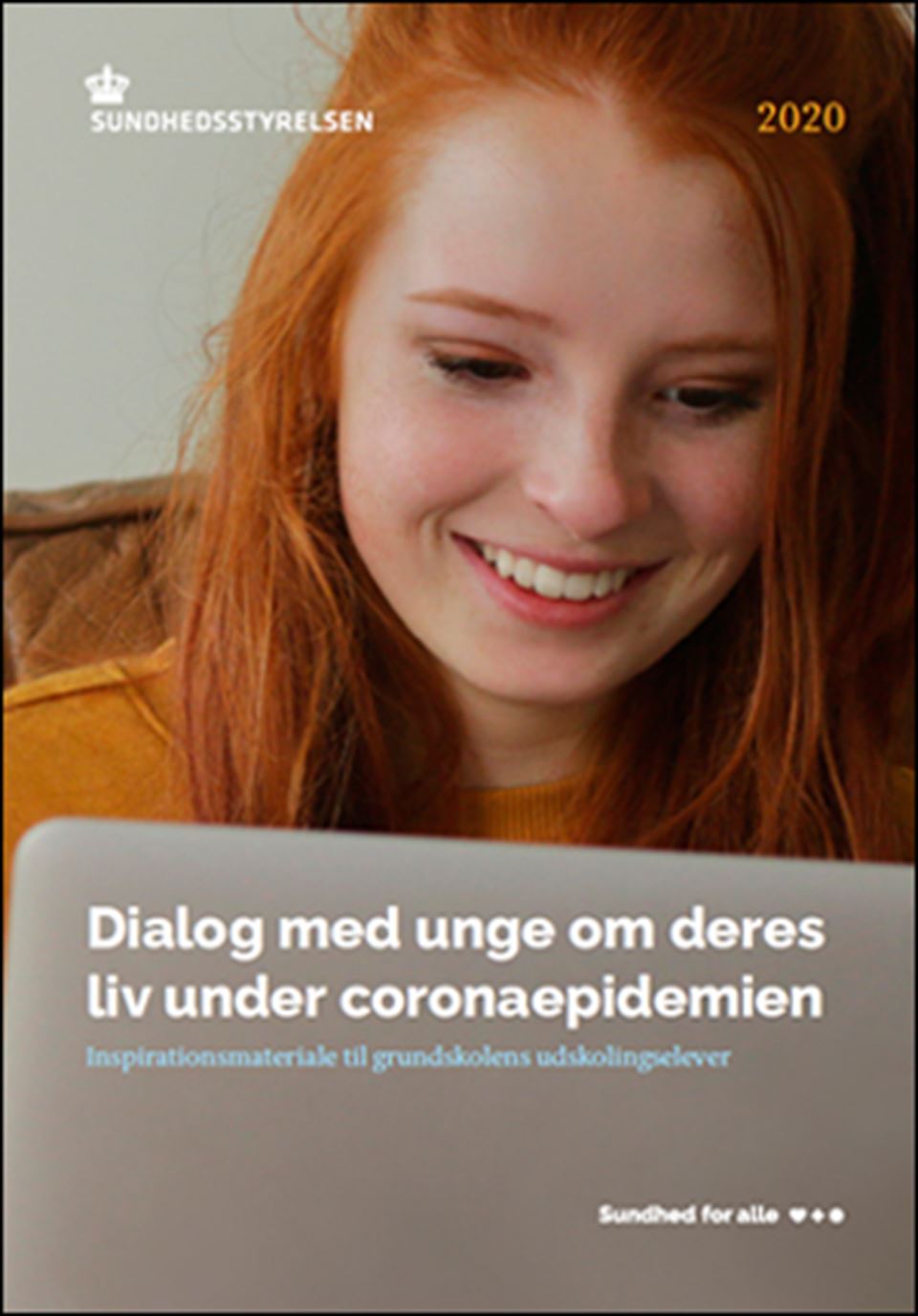 Dialog med unge