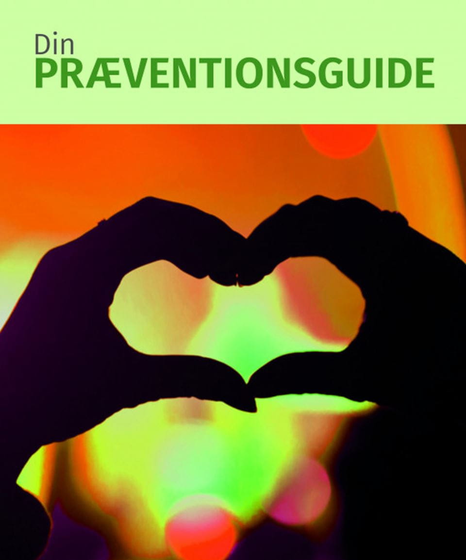 Din præventionsguide