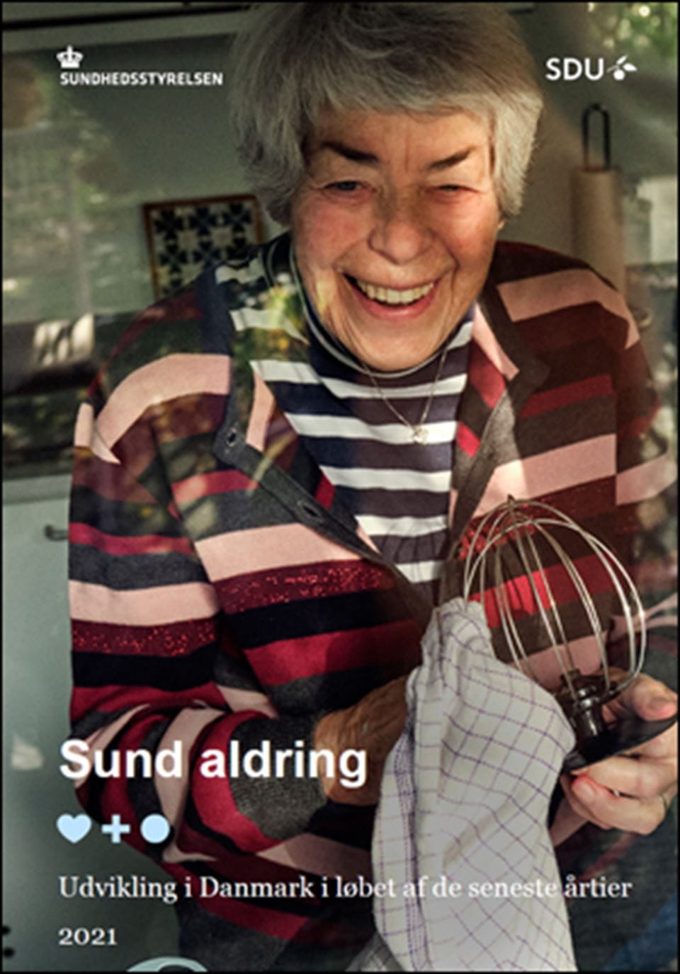 Sund aldring - Sundhedsstyrelsen