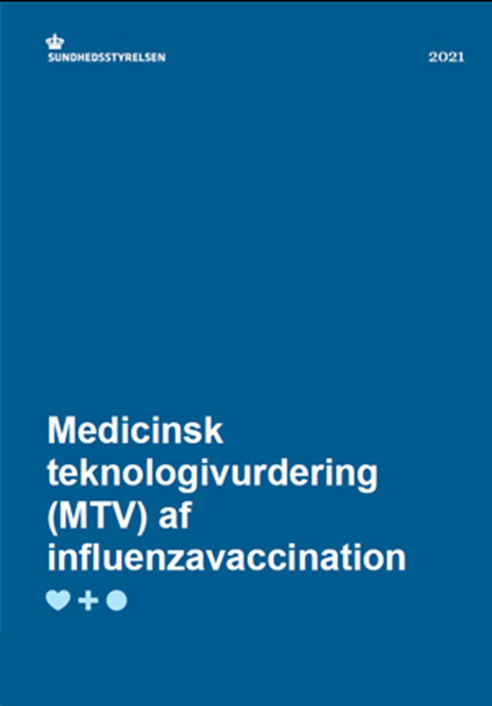 MTV Influenza forside