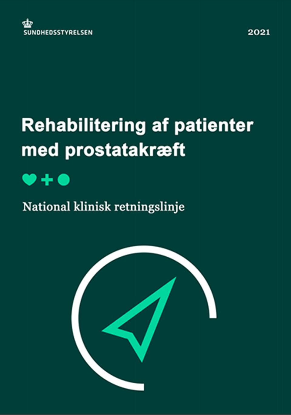 forbruger til butiksindehaveren NKR: Rehabilitering af patienter med prostatakræft - Sundhedsstyrelsen