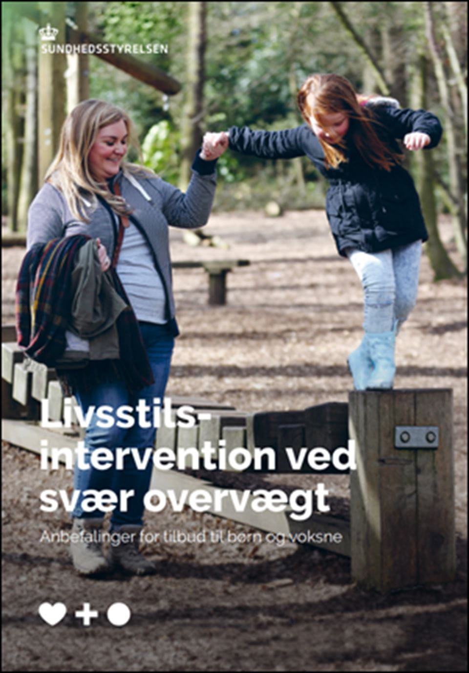 Livsstilsintervention ved svær overvægt