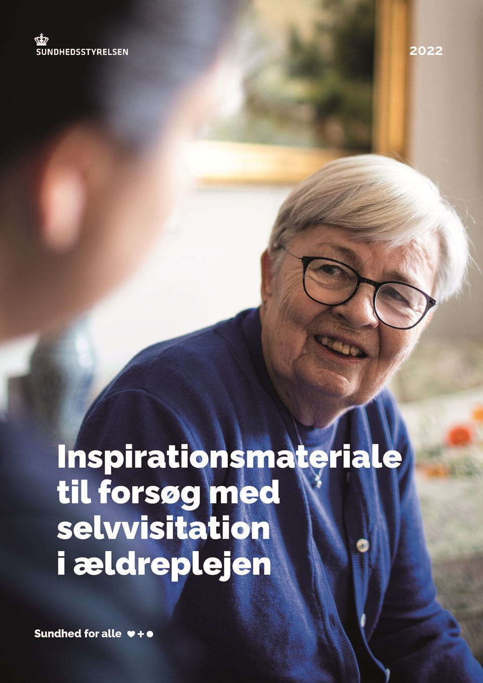 Forside af udgivelsen