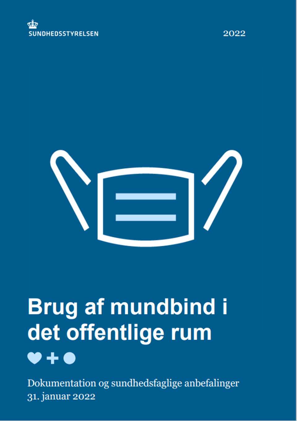 Forside af udgivelse