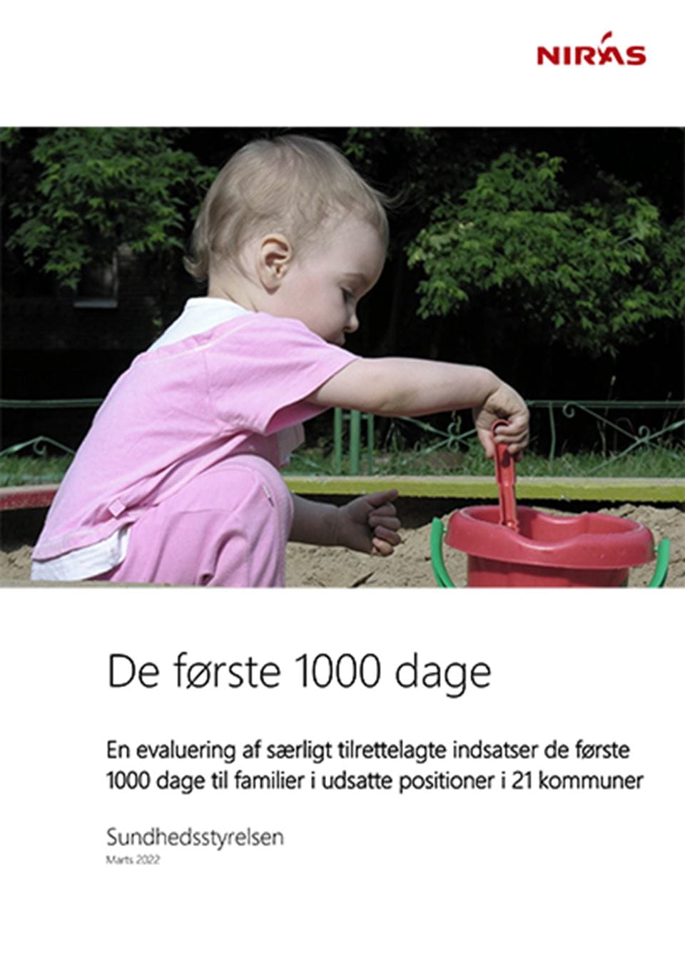 De første 1000 dage