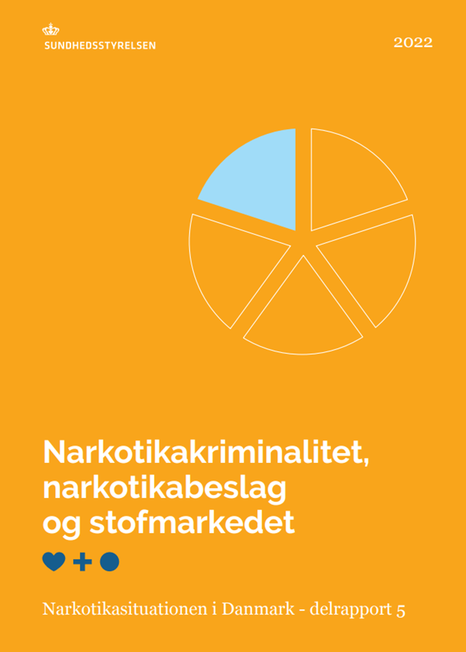 Forside af udgivelse