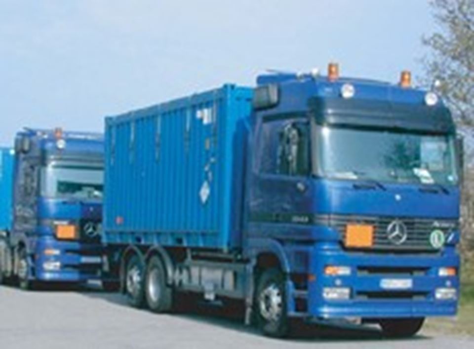 Transport