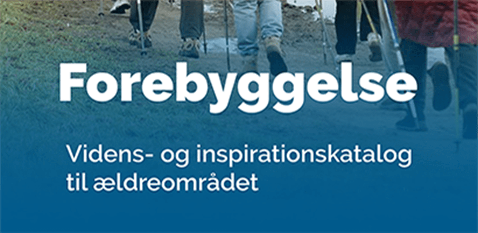 Forside VIP forebyggelse