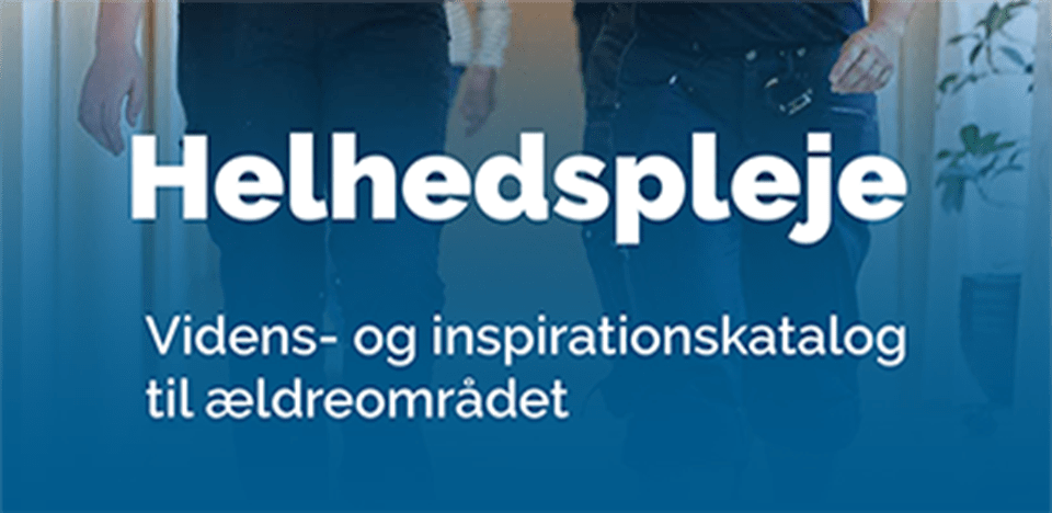 VIP midlertidig forside