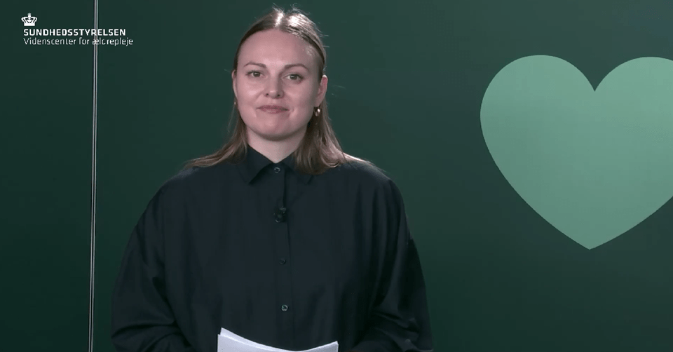 Webinar: Styrk trivslen gennem faglig ledelse