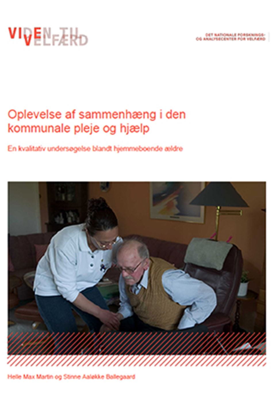 Hent rapporten