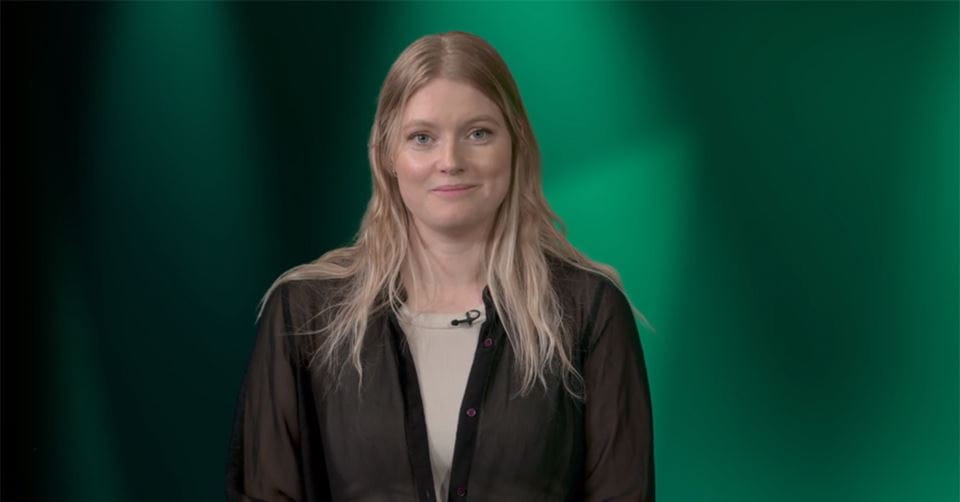 Webinar: Få sansestimuli på dagsordenen i ældreplejen