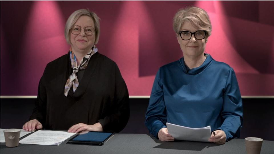 Webinar: Bliv klar til at tale med ældre om døden