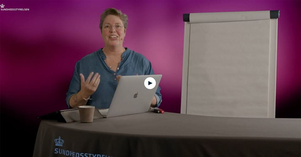 Webinar: Hvordan kan vi mindske forbruget af antipsykotisk medicin?