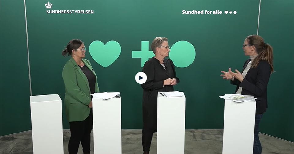 Webinar: Når kommunen prioriterer pårørendesamarbejdet