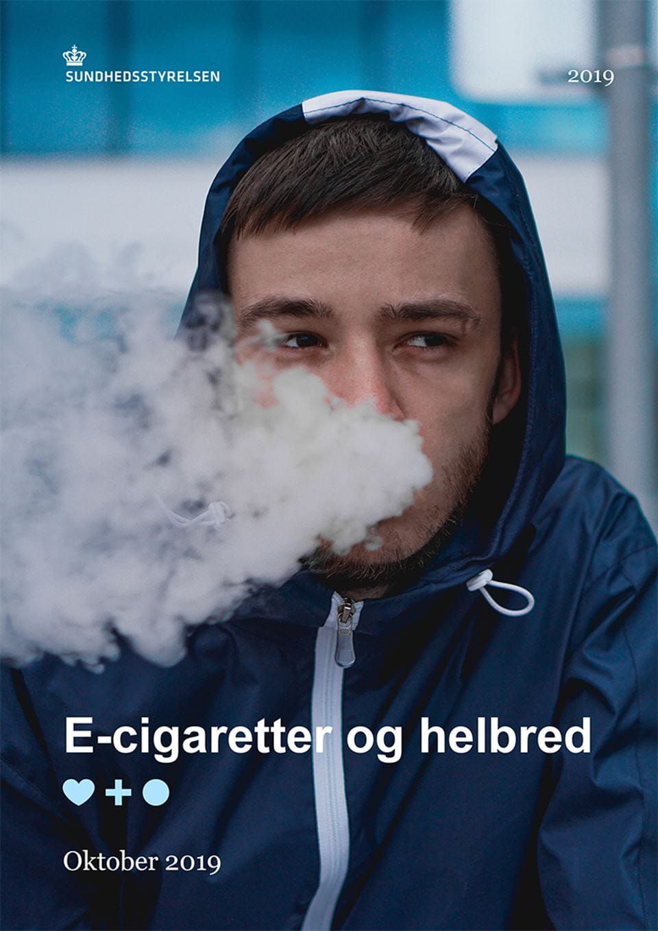 E-cigaretter og de helbred | Sundhedsstyrelsen