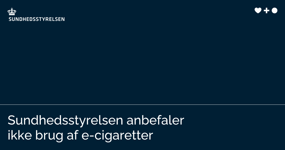 elfbar nachfüll pod läuft aus Undersøgelse advarer: E-cigaretter har 'øjeblikkeligt' denne negative  virkning på kroppen main image 0